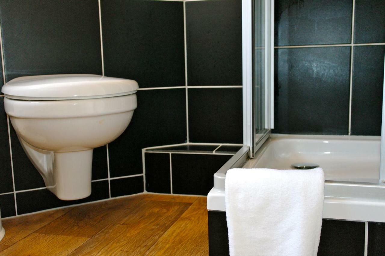 Haus Wallstrasse Apartment Wismar
