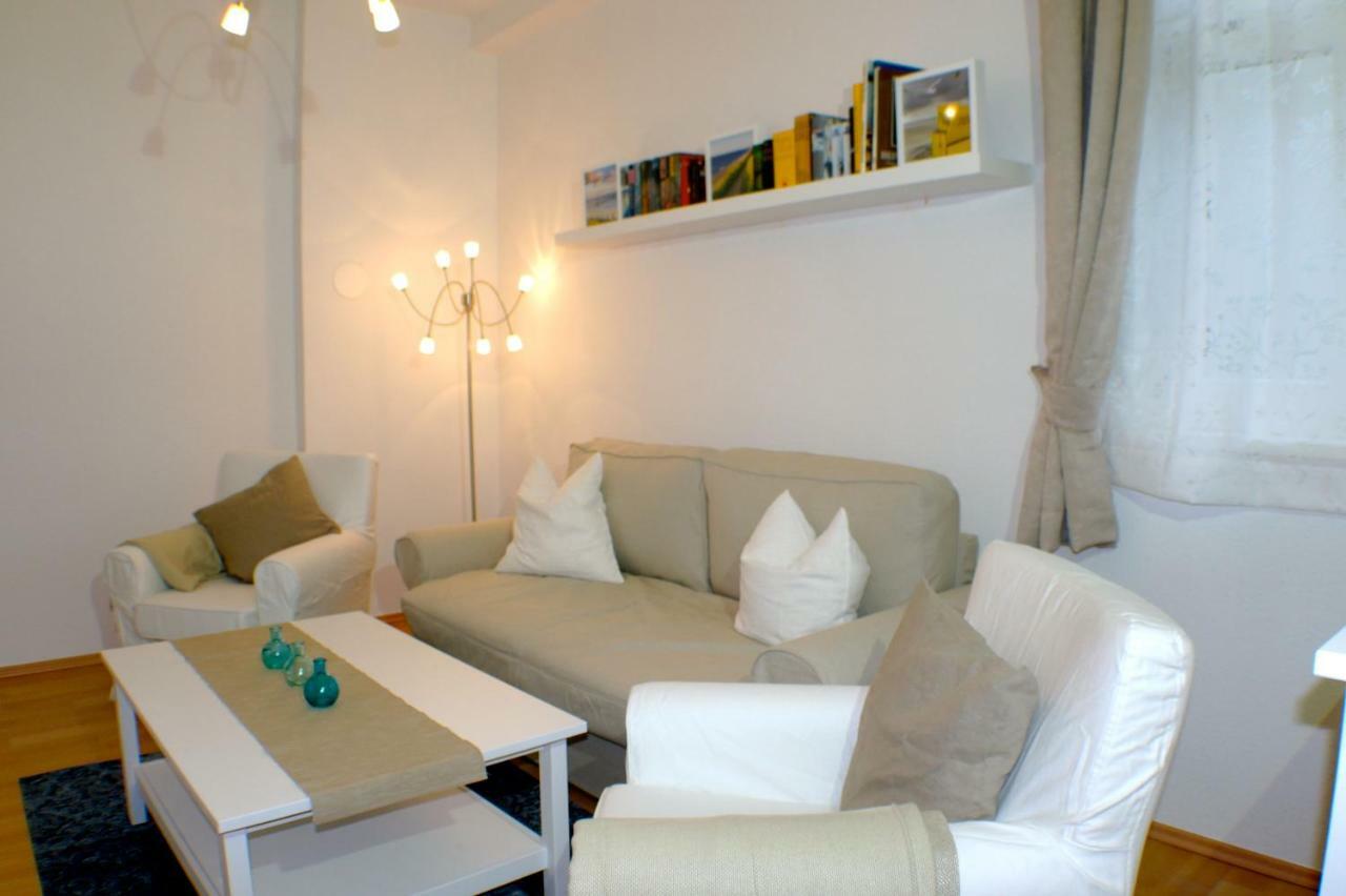 Haus Wallstrasse Apartment
